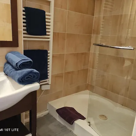 143, Port Soleil Au Village Naturiste