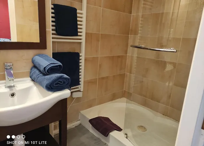 143, Port Soleil Au Village Naturiste